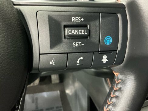 Used 2024 Nissan Pathfinder Rock Creek image 33