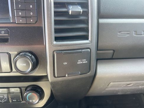 Used 2020 Ford F350 XL w/ Power Equipment Group RWD image 20