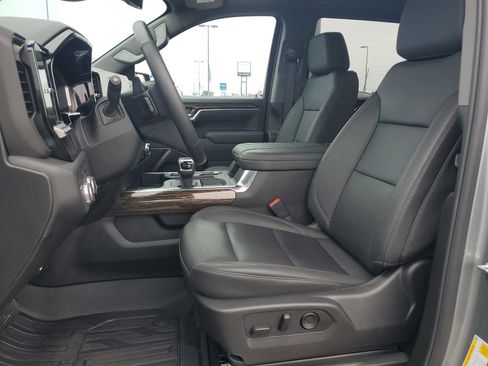 New 2026 GMC Sierra 1500 Elevation w/ Elevation Premium Package AWD/4WD image 14