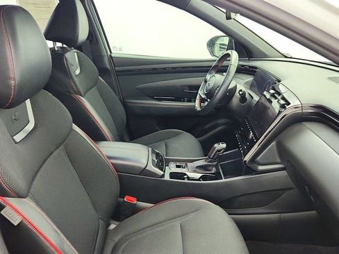 Used 2023 Hyundai Tucson N Line FWD image 25