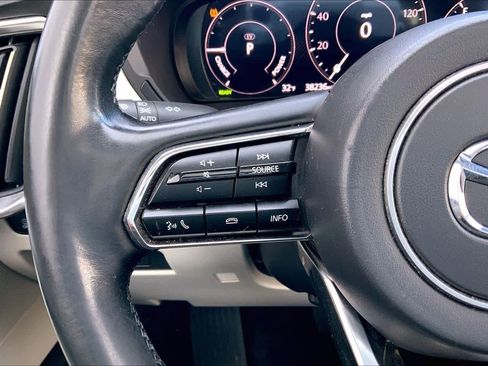 Used 2024 MAZDA CX-90 Plug-In Hybrid w/ Premium Plus image 23