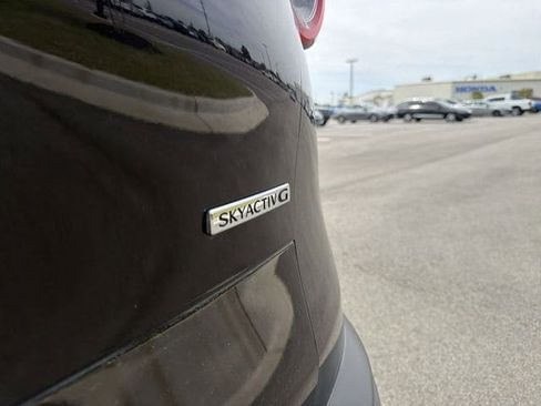 Used 2024 MAZDA CX-30 AWD 2.5 S w/ Select Sport Pkg image 38