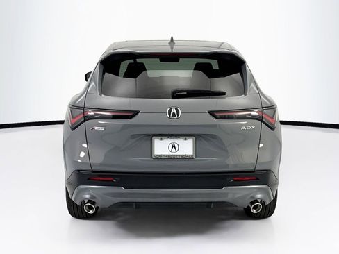 New 2026 Acura ADX A-Spec FWD image 6