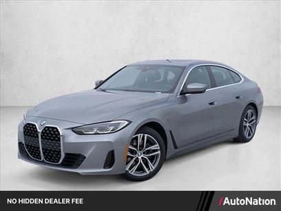Certified 2024 BMW 430i Gran Coupe w/ Convenience Package