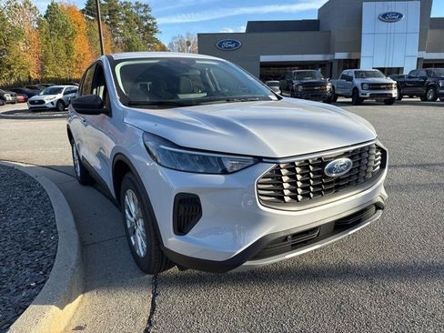 New 2026 Ford Escape Active w/ Tech Pack #1 image 3