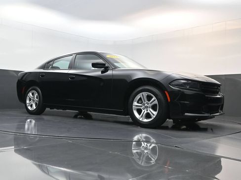 Used 2023 Dodge Charger SXT RWD image 24