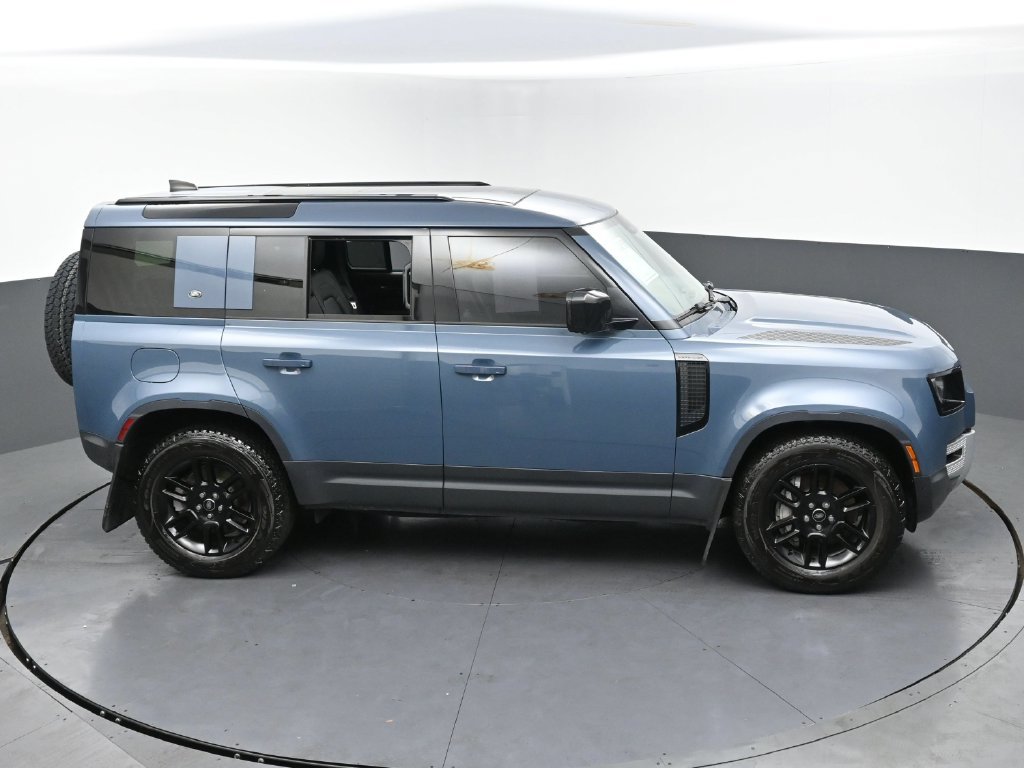 Used 2024 Land Rover Defender 110 S AWD/4WD image 41