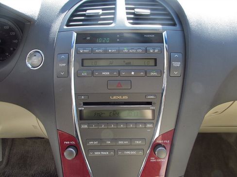 Used 2008 Lexus ES 350 FWD image 14