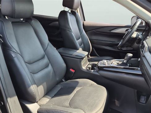 Used 2021 MAZDA CX-9 Touring AWD/4WD image 14