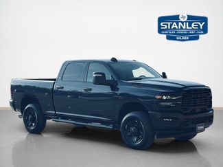 New 2026 RAM 2500 Tradesman AWD/4WD video 1