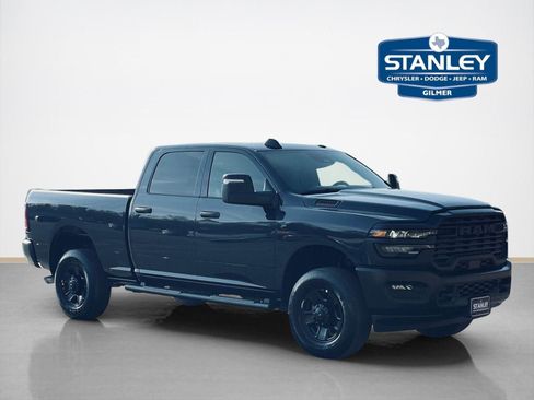 New 2026 RAM 2500 Tradesman AWD/4WD image 1
