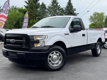 Used 2016 Ford F150 XL