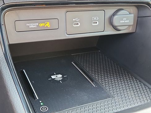 New 2026 Honda CR-V EX-L image 17