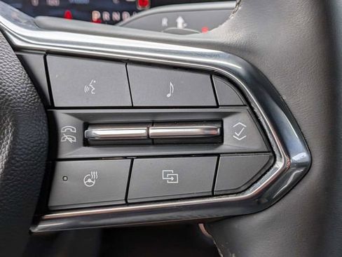 Used 2026 Chevrolet Tahoe High Country image 27