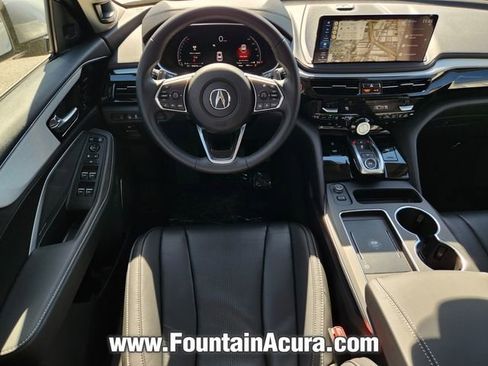 New 2026 Acura MDX FWD w/ Technology Package image 10