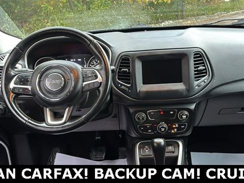 Used 2020 Jeep Compass Latitude image 6