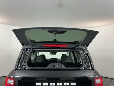 Certified 2025 Ford Bronco Sport Badlands image 30