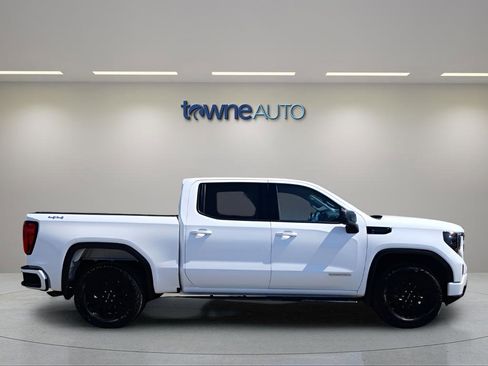 Used 2023 GMC Sierra 1500 Elevation AWD/4WD image 7