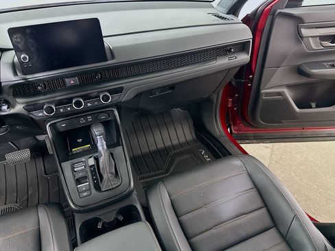 Used 2024 Honda CR-V Sport-L image 19