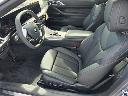 New 2026 BMW 430i Coupe w/ Parking Assistance Package image 7