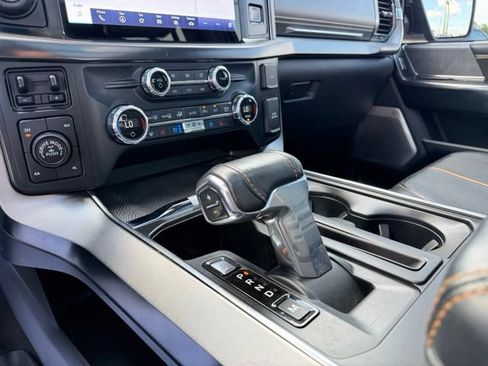 Used 2021 Ford F150 Platinum w/ Equipment Group 701A High AWD/4WD image 20