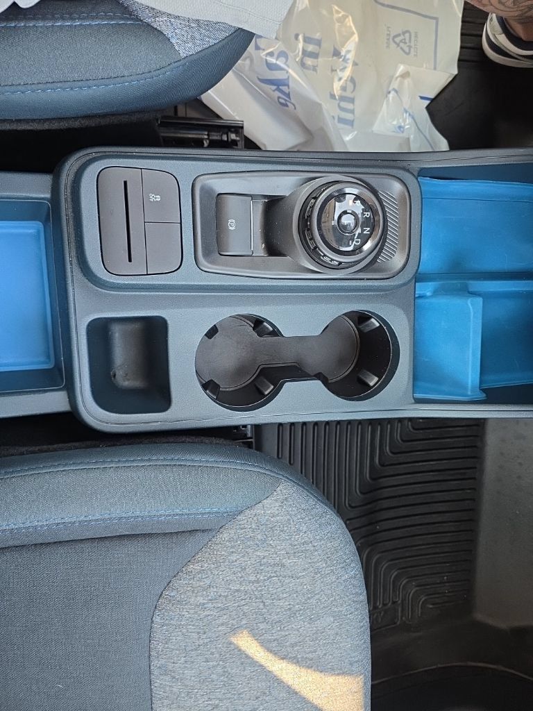 Used 2025 Ford Maverick XLT w/ XLT Luxury Package FWD image 27