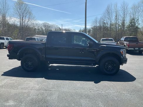 New 2026 Ford F150 Raptor image 4