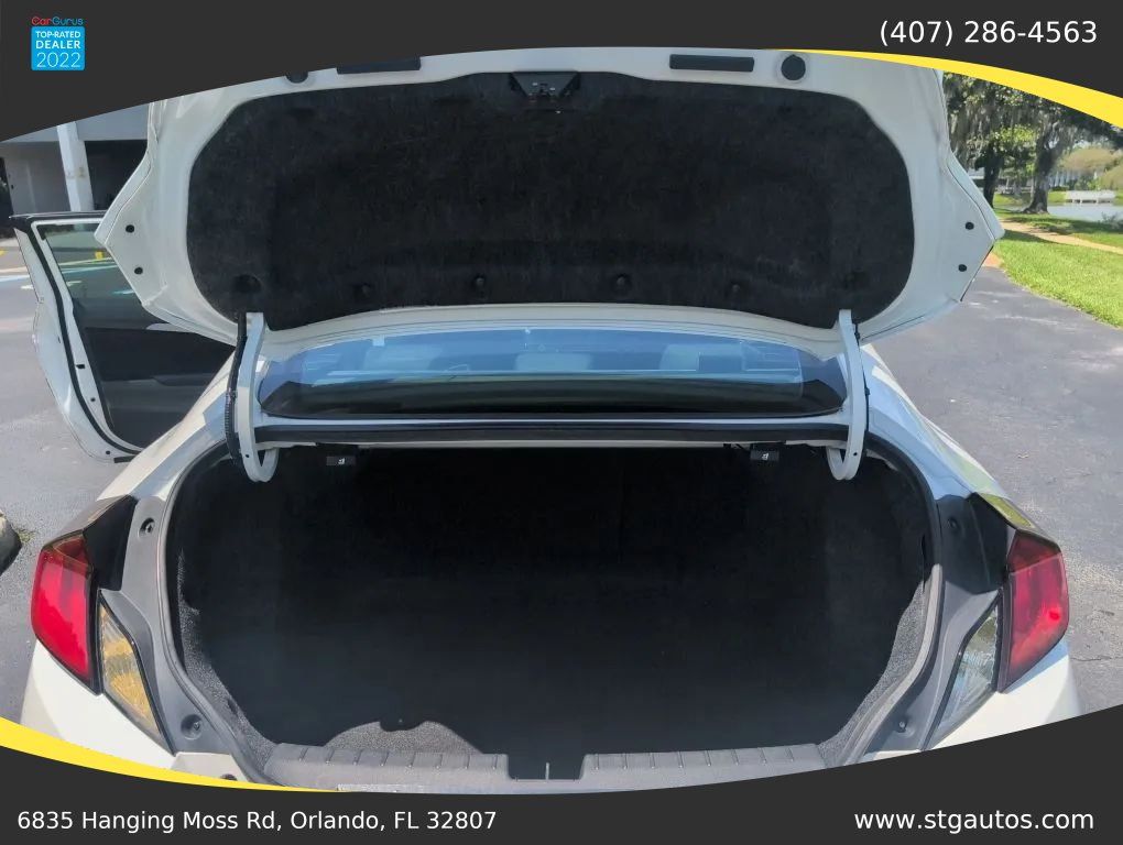 Used 2018 Honda Civic Si image 28