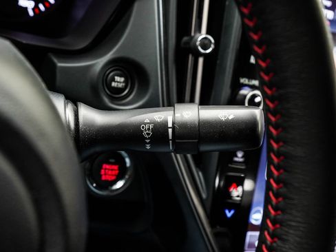 Used 2022 Subaru WRX Premium image 37