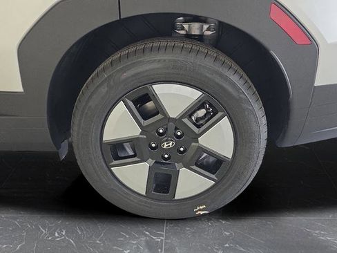 New 2026 Hyundai Santa Fe SE AWD/4WD image 34
