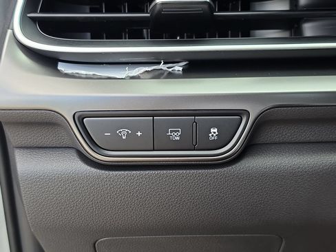 New 2027 Kia Carnival SX FWD image 30