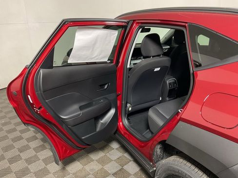 New 2026 Hyundai Kona SEL Sport image 29