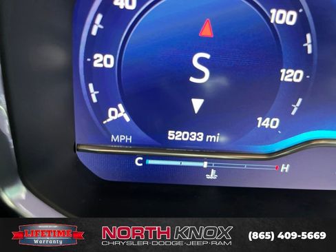 Used 2024 Chevrolet Silverado 2500 LT w/ All Star Edition AWD/4WD image 32