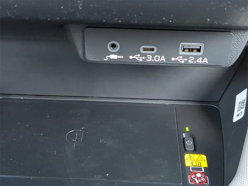 New 2026 Subaru Forester Premium image 22