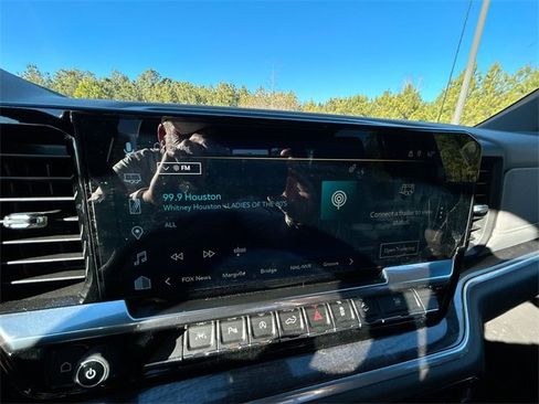 Used 2026 Chevrolet Silverado 1500 LTZ w/ LTZ Premium Package image 20