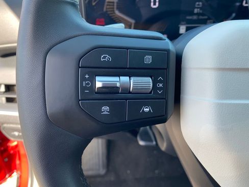 New 2026 Kia K4 GT-Line image 15