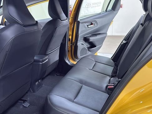 New 2026 Toyota Prius Nightshade image 15