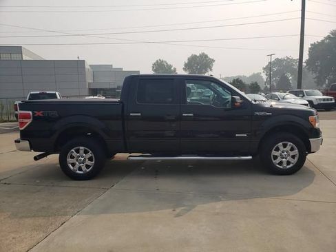 Used 2014 Ford F150 XLT w/ Equipment Group 302A Luxury AWD/4WD image 3