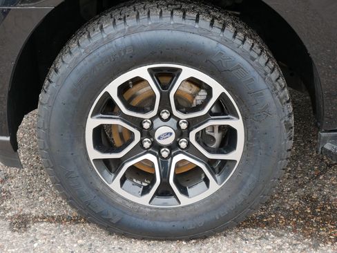 Used 2022 Ford Expedition Max XLT AWD/4WD image 12