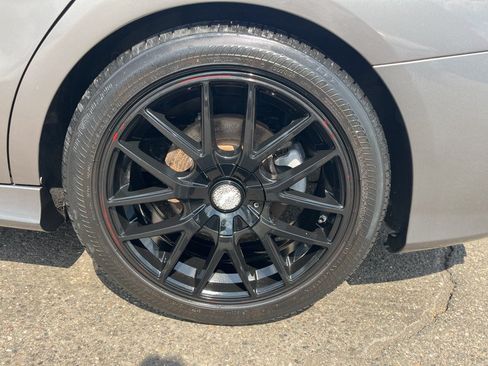 Used 2016 Mercedes-Benz CLA 250 4MATIC image 21