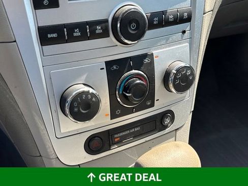 Used 2010 Chevrolet Malibu LS FWD image 19