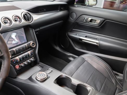 Used 2021 Ford Mustang Shelby GT500 image 18