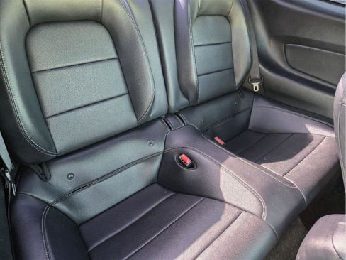 Used 2016 Ford Mustang Premium RWD image 30