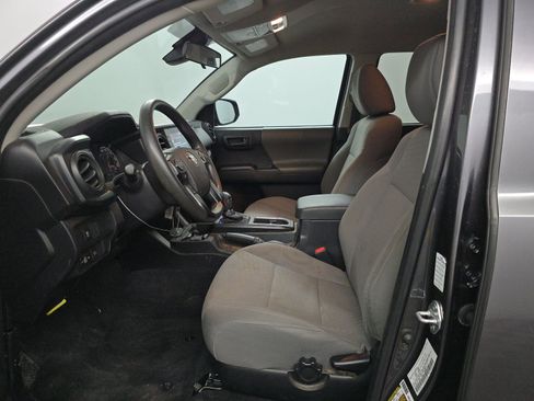 Used 2023 Toyota Tacoma SR image 6