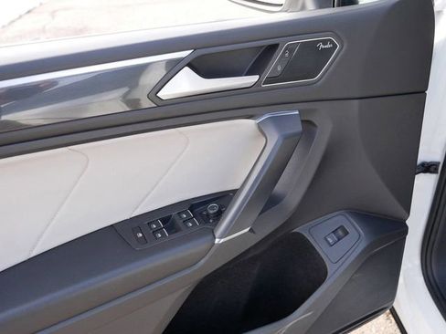 Used 2020 Volkswagen Tiguan SEL Premium R-Line w/ 3rd Row Seat Package image 16