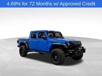 Used 2022 Jeep Gladiator Sport AWD/4WD video 1