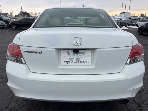 Used 2010 Honda Accord EX-L image 6