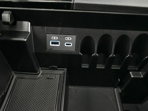 Used 2024 Toyota Tundra TRD Pro image 40