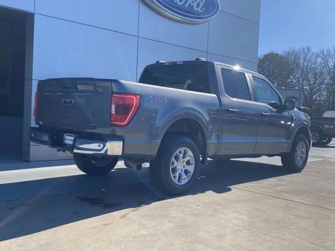 Used 2023 Ford F150 XLT image 4