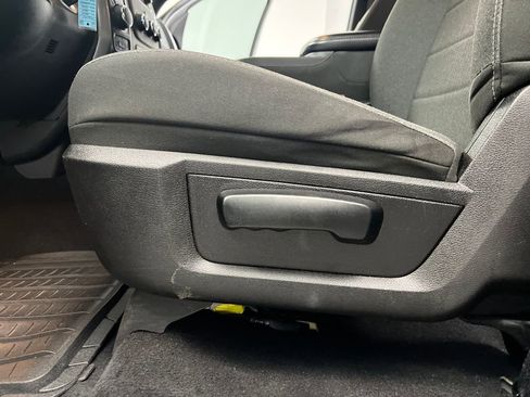 Used 2024 RAM 1500 Classic Warlock image 10